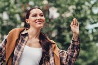 luxury swimming pool backyard